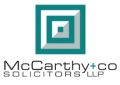 McCarthy + Co. LLP